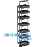 VS TAL Larder 7 Hochschrankauszug Set Planero KB 400 mm Lava