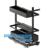 VS SUB Larder Flex Planero Spice Unterschrank Set KB 300 mm Lava