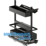 VS SUB Larder Flex Planero Cook Unterschrank Set KB 300 mm Lava