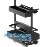 VS SUB Larder Flex Planero Cook Unterschrank Set KB 400 mm Lava