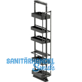 VS TAL Larder 6 Flex Hochschranksauszug Planero Tool KB 300 mm Lava