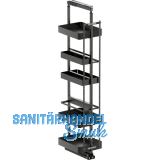 VS TAL Larder 6 Flex Hochschranksauszug Planero Tool KB 400 mm Lava