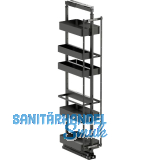 VS TAL Larder 5 Flex Hochschranksauszug Planero Tool KB 300 mm Lava