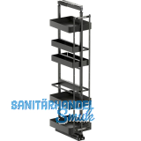 VS TAL Larder 5 Flex Hochschranksauszug Planero Tool KB 400 mm Lava