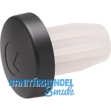 TD2 T�ranschlagd�mpfer zum Einbohren, �8,8 x 2,5 Bohrma� �5 x 9 anthrazit