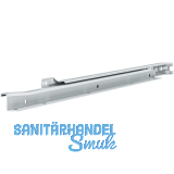 OMGE Rollschubf�hrung Standard I 450 mm cremewei�