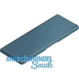 HETTICH SENSYS Scharnierarm Abdeckkappe neutral, Kunstoff anthrazit