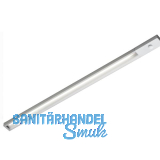 DOMUS LINE Unterbauleuchte Blade TD mit Touch-Dimmschalter 800 mm Alu