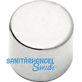 Scheibenmagnet ؠ12�mm, H�he�10�mm