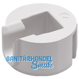 ITALIANA FERRAMENTA Arbeitsplattenverbinder QuickTech Gegenst�ck, KS wei�grau