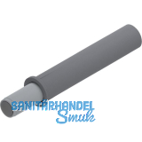 BLUM BLUMOTION 970-griffseitig einbohren, Bohr �10, Kunststoff staubgrau