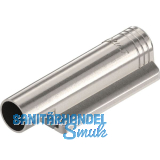 BLUM BLUMOTION Adapterplatte gerade, Schrauben, Zink vernickelt