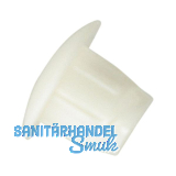 TD1 T�ranschlagd�mpfer zum Einbohren, �8 x 1,5 Bohrma�: �5 x 5,5 wei�