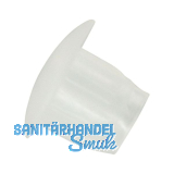 TD1 T�ranschlagd�mpfer zum Einbohren, �8 x 1,5 Bohrma�: �5 x 5,5 transparent