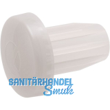 ITALIANA FERRAMENTA TD2 T�ranschlagd�mpfer zum Einbohren �8,8 x 2,5, transparent