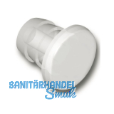 TD4 T�ranschlagd�mpfer zum Einbohren, � 8 x 1,5 Bohrma�: �5 x 5,5 transparent