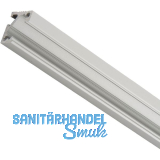 LED-Profil zu Griffmulde Aktor L-Profil, 5000mm, Aluminium natur eloxiert