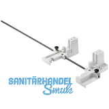 BLUM BOXFIX E-T Montageger�t f�r TANDEMBOX, Kunststoff/Stahl