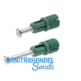 HETTICH Rastex 15 Rapid S Schnellmontaged�bel DU 333, Spannma� 30