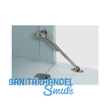 LAMP� Bremsklappenhalter NSDX - 10, RECHTS