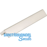 M�belgriff Avior LA 160 mm, Breite 180 mm, Aluminium Edelstahl Effekt