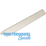 M�belgriff Avior LA 224 mm, Breite 244 mm, Aluminium Edelstahl Effekt