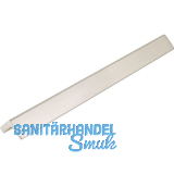 M�belgriff Avior LA 288 mm, Breite 308 mm, Aluminium Edelstahl Effekt