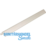 M�belgriff Avior LA 320 mm, Breite 340 mm, Aluminium Edelstahl Effekt