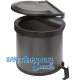 PEKA Abfalleimer M�llboy Big 2 anthrazit