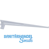 ELEMENT SYSTEM Tr�ger 10101 600 mm Stahl wei�