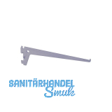 ELEMENT SYSTEM Tr�ger Pro 10105 500 mm Stahl silberfarbig