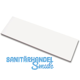 ELEMENT SYSTEM Stahlfachboden 10700 800 x 350 mm Stahl wei�