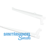 ELEMENT SYSTEM Winkeltr�ger 10300L 330 mm Stahl wei�