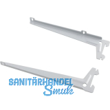 ELEMENT SYSTEM Winkeltr�ger 10300 380 mm Stahl silberfarbig