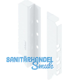 BLUM TANDEMBOX antaro R�ckwandhalter, H�he C, Seidenwei�