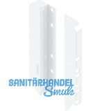 BLUM TANDEMBOX antaro R�ckwandhalter, H�he D, Seidenwei�