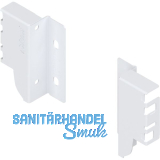 BLUM TANDEMBOX antaro R�ckwandhalter, H�he M, Seidenwei�