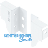 BLUM TANDEMBOX antaro R�ckwandhalter, H�he N, Seidenwei�