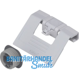 BLUM TANDEMBOX antaro Griff/Mitnehmer Innenschubkasten, Kunststoff grau RAL9006