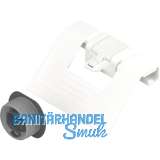 BLUM TANDEMBOX antaro Griff/Mitnehmer Innenschubkasten, Kunststoff Seidenwei�