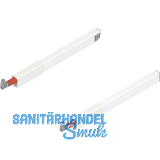 BLUM TANDEMBOX antaro L�ngsreling Set, NL 300, Seidenwei�