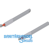BLUM TANDEMBOX antaro L�ngsreling Set, NL 300, grau RAL 9006