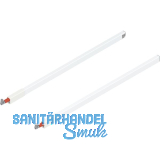 BLUM TANDEMBOX antaro L�ngsreling Set, NL 650, Seidenwei�