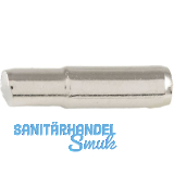 ITALIANA FERRAMENTA Steckbodentr�ger Maxi, Bohr � 5 mm, VPE 100 ST