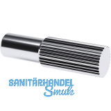 ITALIANA FERRAMENTA Glasbodentr�ger Atak zum Stecken, Bohr �5 mm, VPE 100 ST