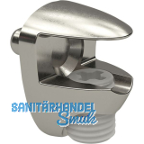 ITALIANA FERRAMENTA Glasbodentr�ger Cobra zum Stecken, Bohr �5 mm, VPE 100 ST