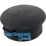 ALUMIS Smartcube Abdeckkappe zu Deckenmodul Kunststoff schwarz