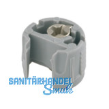 ITALIANA FERRAMENTA Einbohrteil PK2, Tablarst�rke 16 mm Bohr �18 mm mit Exzenter