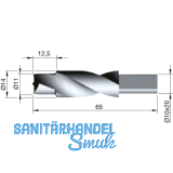 HSS Stufenbohrer Maori 11/14 mm