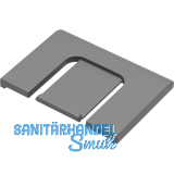 KIMANA SKIN Abdeckkappen Korpus H1, grau